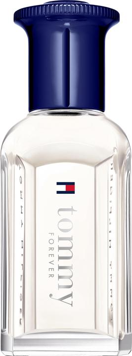 Tommy Hilfiger Tommy Forever EdT - 30 ml (Eau de Toilette, 30 ml)