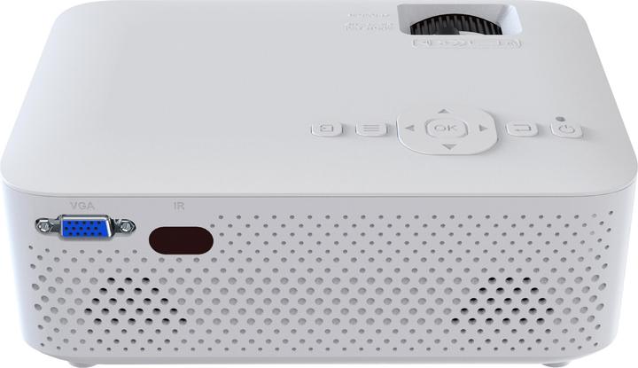 Immagine prodotto Philips NeoPix 100 (WVGA, 80 lm, 1.47:1)