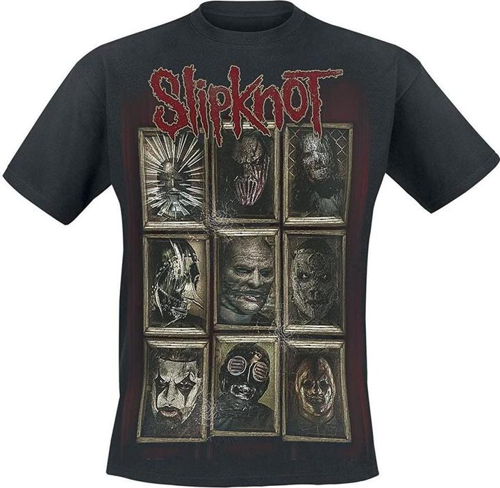 Slipknot New TShirt (XL)