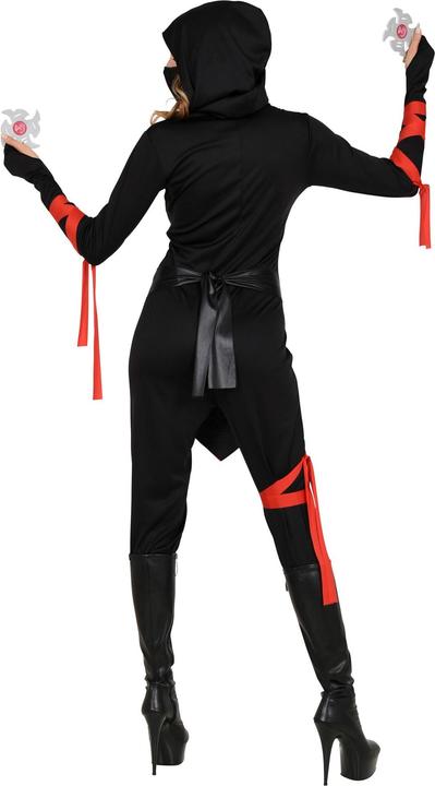 Produktbild Widmann Ninja (L)