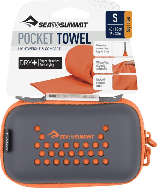 Produktbild Sea To Summit Pocket (100 x 50 cm)