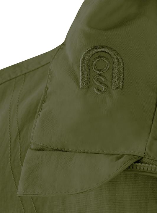 Image du produit Normani Gilet d'extérieur Okapi - 1926 (L)