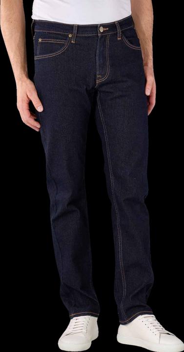 Lee Daren Zip Fly