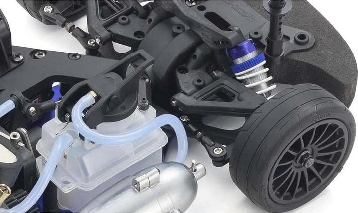 Immagine prodotto Kyosho Auto da turismo FW06 (Kit)
