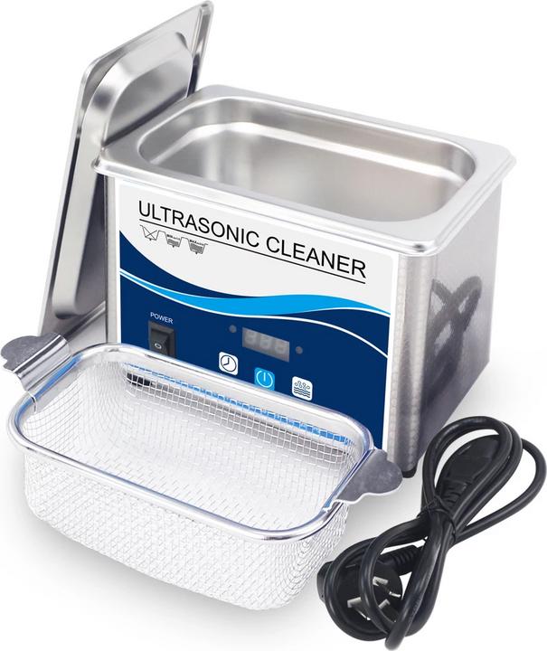 Image du produit Granbo Sonic GA008 (40 kHz, 800 ml)