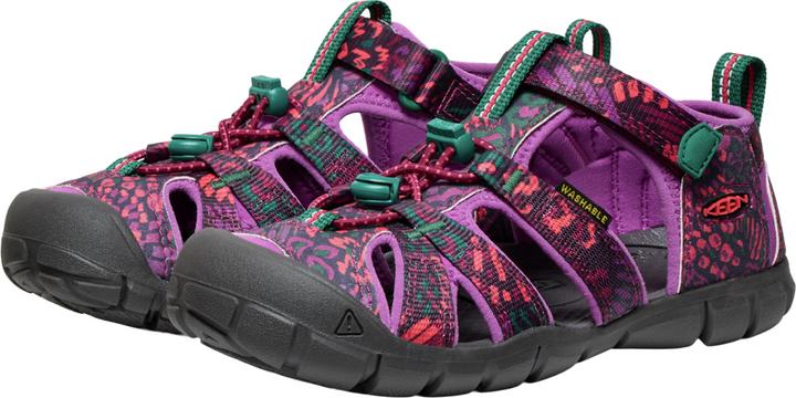 Produktbild Keen Y Seacamp Ii Cnx (34)