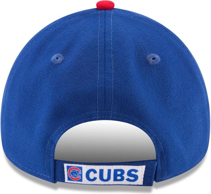 Image du produit New Era 9Forty MLB League Chicago Cubs (Taille unique)