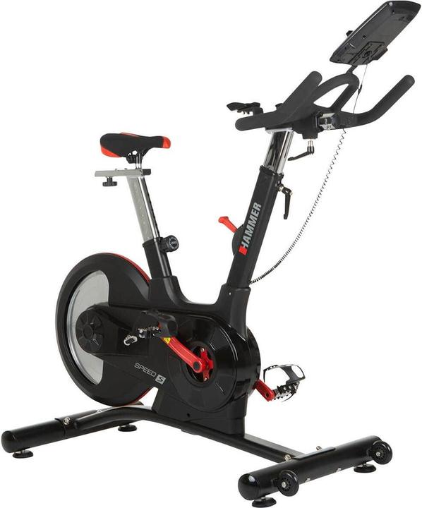 Actual product image Hammer Fitness Speed Racer S
