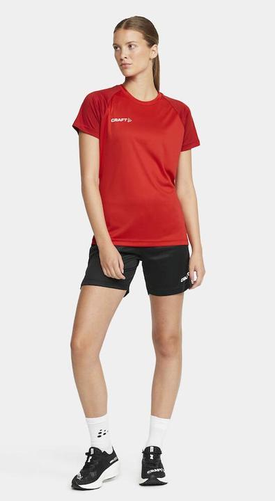 Actual product image Craft Squad 2.0 Contrast Jersey W (XS)