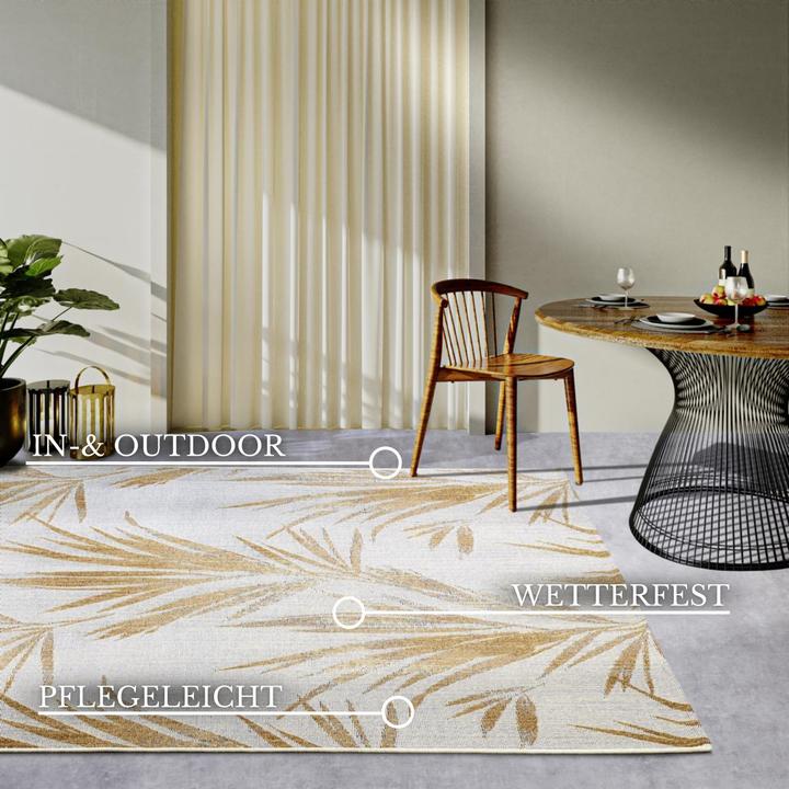 Actual product image Villeroy & Boch Carpet Leonie (180 x 120 cm)