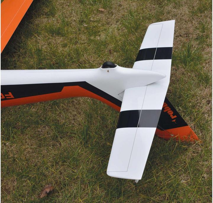 Image du produit Robbe Planeur à moteur MDM-1 FOX 3500 mm, PNP (Planeur motorisé)