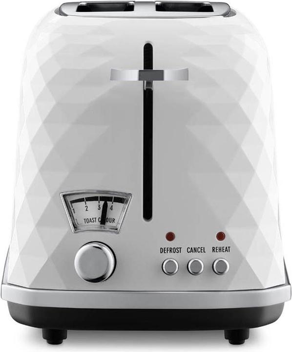 Actual product image De'Longhi Ctj2103