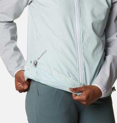 Immagine prodotto Columbia Giacca Canyon Softshell (S)