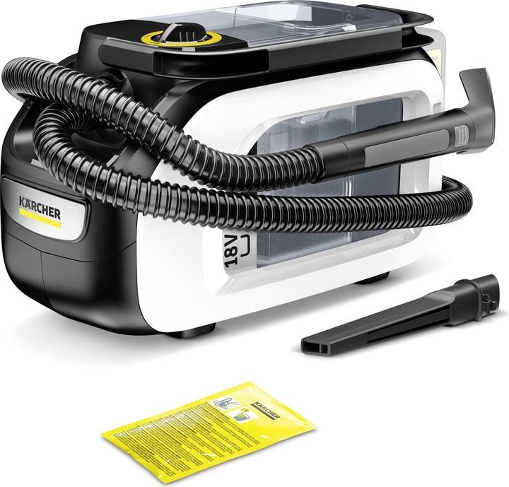 Produktbild Kärcher SE 3-18 Compact