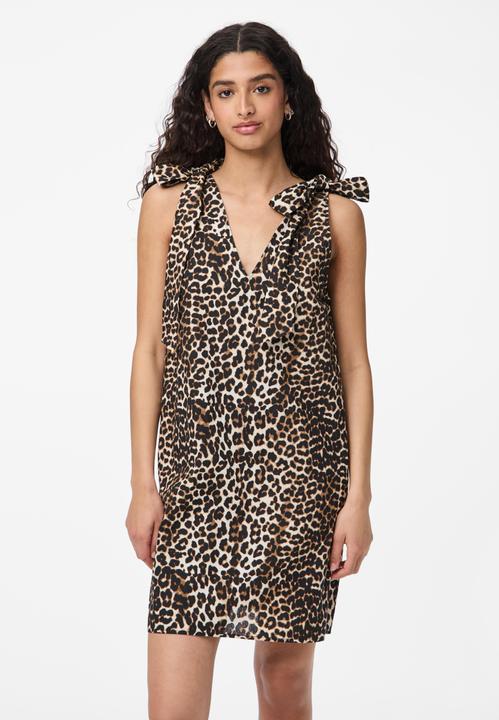 Actual product image Pieces PCANNIE Minikleid (S)