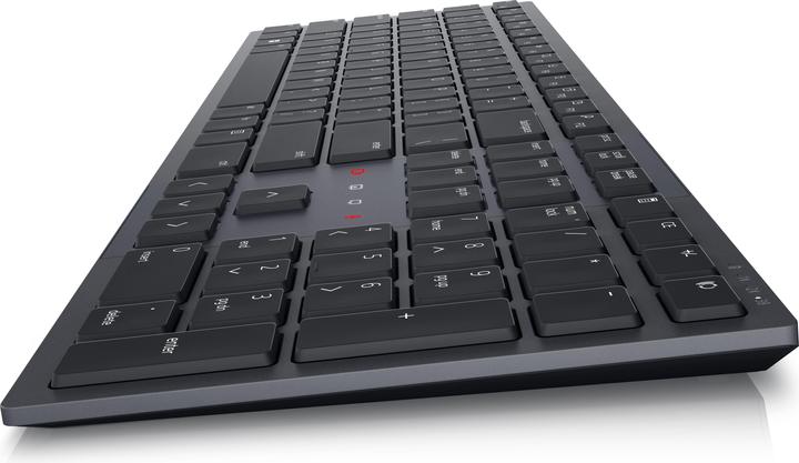 Actual product image Dell KB900 (DE, Wireless)