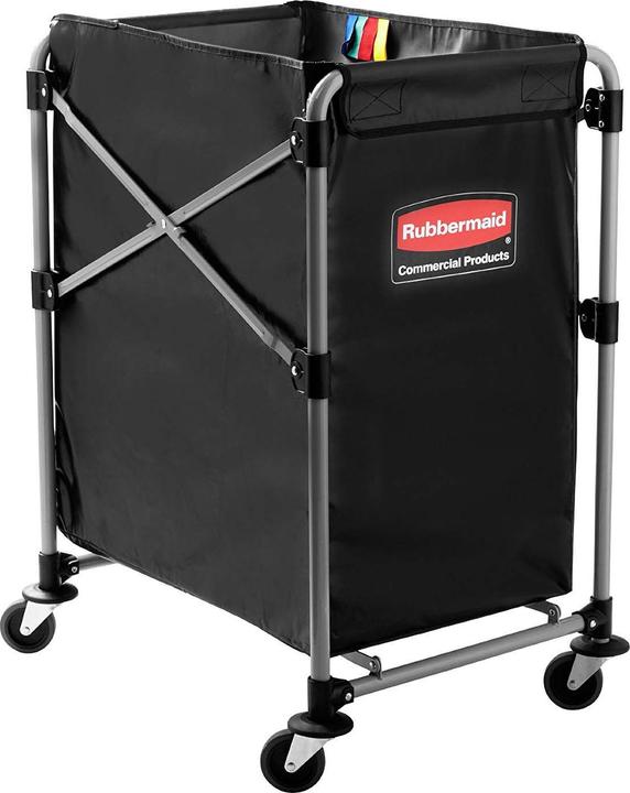 Actual product image Rubbermaid X-CART FRAME 150L - Frame only (150 kg)