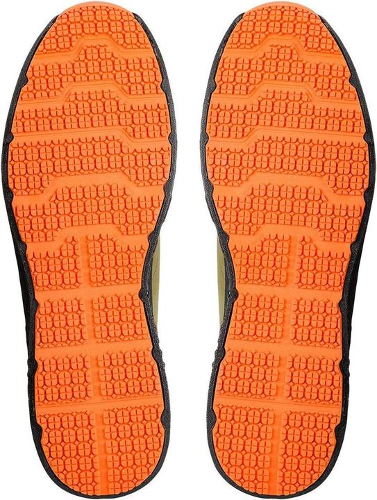 Productafbeelding No Name Werkschoenen O2 SR FO ultra antislip maat 42 (Geen veiligheidscategorie, 42)