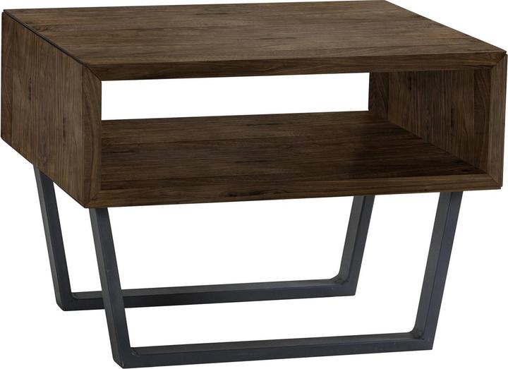 Noyer, Anthracite