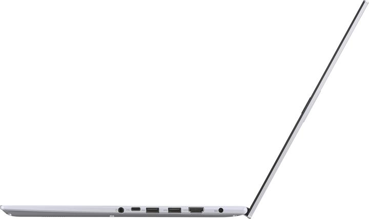 Image du produit ASUS Vivobook 16 M1605YA-MB715W (16", AMD Ryzen 5 7430U, 16 Go, 512 Go, Pavé numérique)
