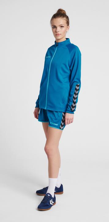 Image du produit hummel Veste Poly Zip Authentique Femme (XL)