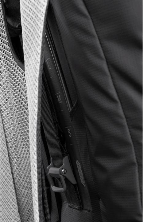 Actual product image Deuter Futura Air Trek 55 + 10 SL (55 l)