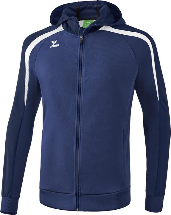 Erima Liga 2.0 Trainingsjacke Mit Kapuze (XXL)