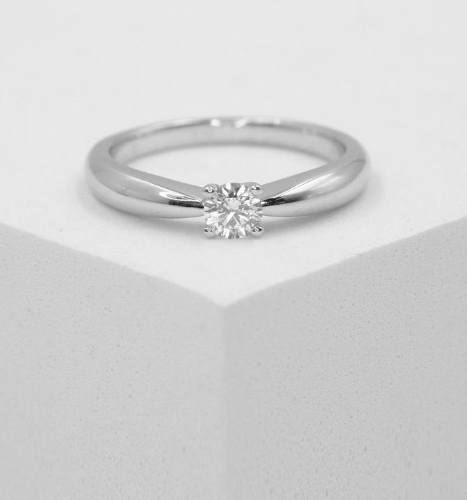 Produktbild Muau Solitaire (56, 925 Silber)