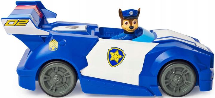 Image du produit Spin Master Mega Chase