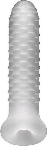 Actual product image PerfectFitBrand Fat Boy Checker Box Sheath