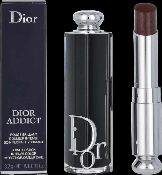 Actual product image Dior Addict Lipstick No 918 (918 Dior Bar)