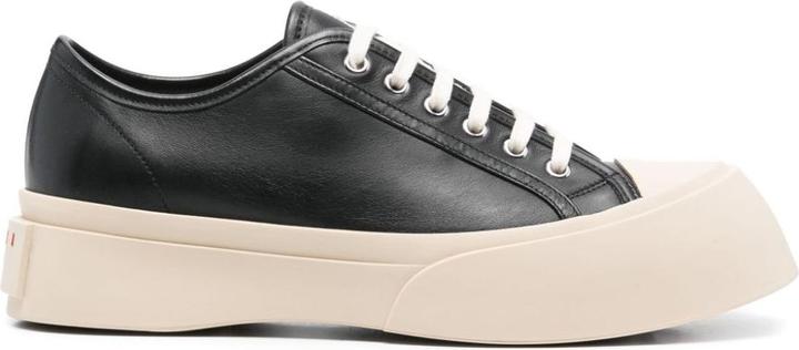 Actual product image Marni Sneakers Black (45)
