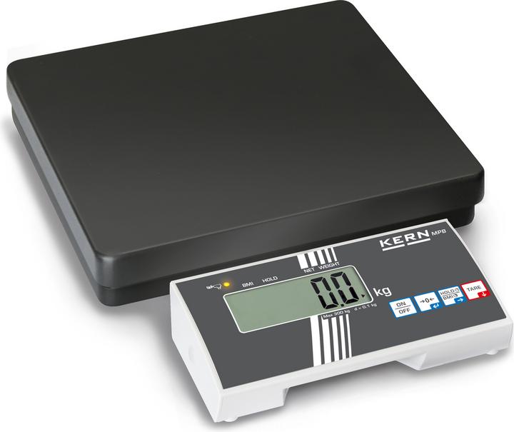 Image du produit Kern Pèse-personne MPB 300K100 (300 kg)