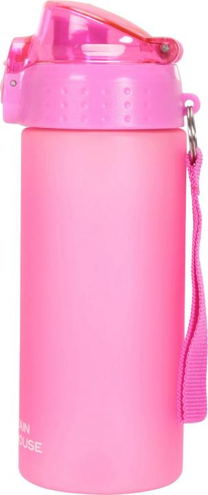 Produktbild Mountain Warehouse Wasserflasche Druckdeckel Ohne BPA 500ml (0.50 l)