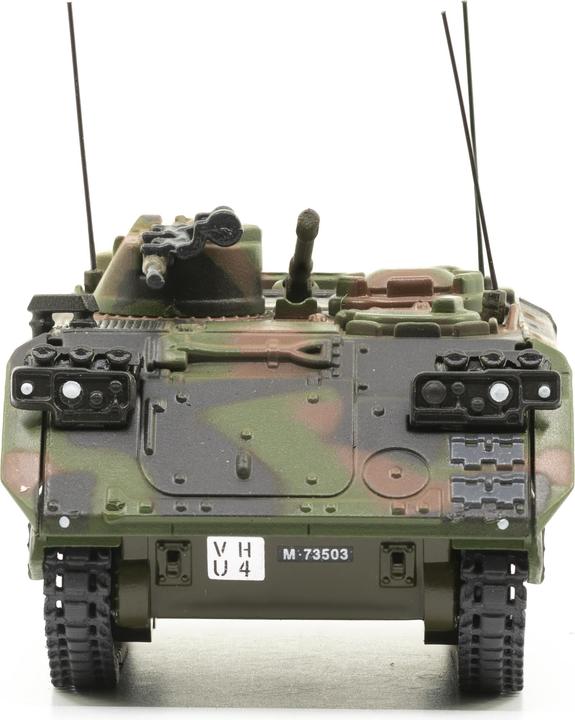 Image du produit Ace M113 Char de commandement 63/89 KAWEST