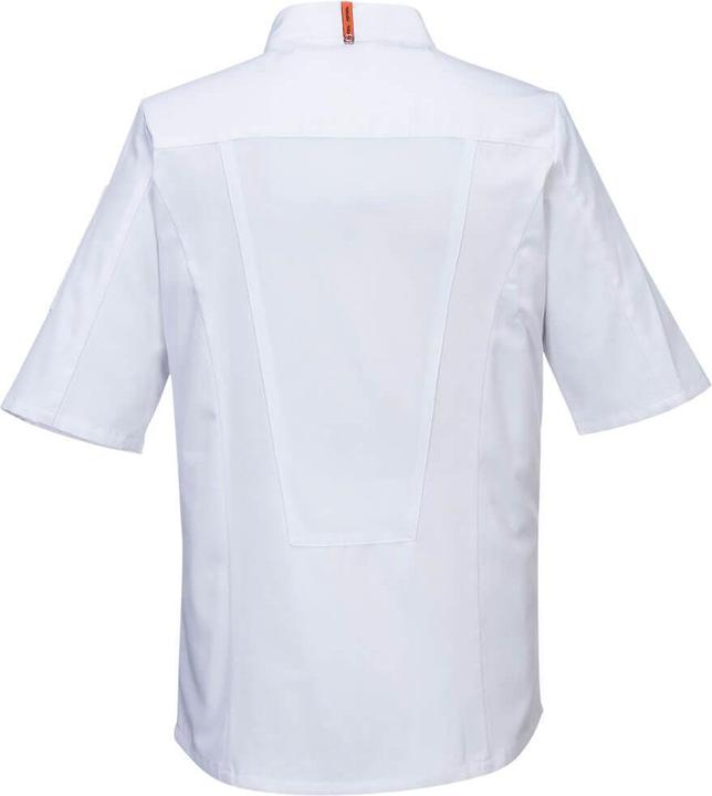 Produktbild Portwest Pro Kochjacke kurzärmlig (XL)