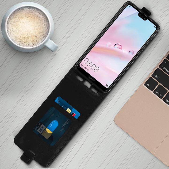 Image du produit Avizar Série Flexi (Huawei P20 Lite)