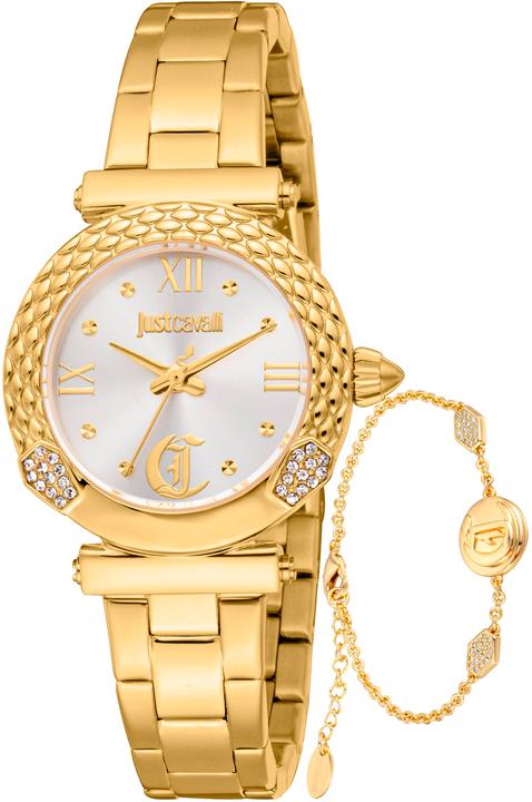 Produktbild Just Cavalli SET Curiosa - JC1L332M0055 (30 mm)