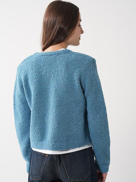 Produktbild Rich & Royal Strickjacke (L)