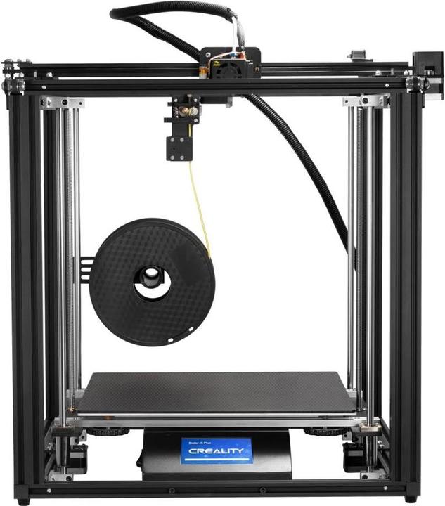 Image du produit Creality Ender 5 Plus