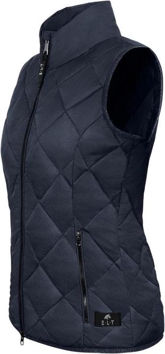 ELT Meran Damen Weste (XS)