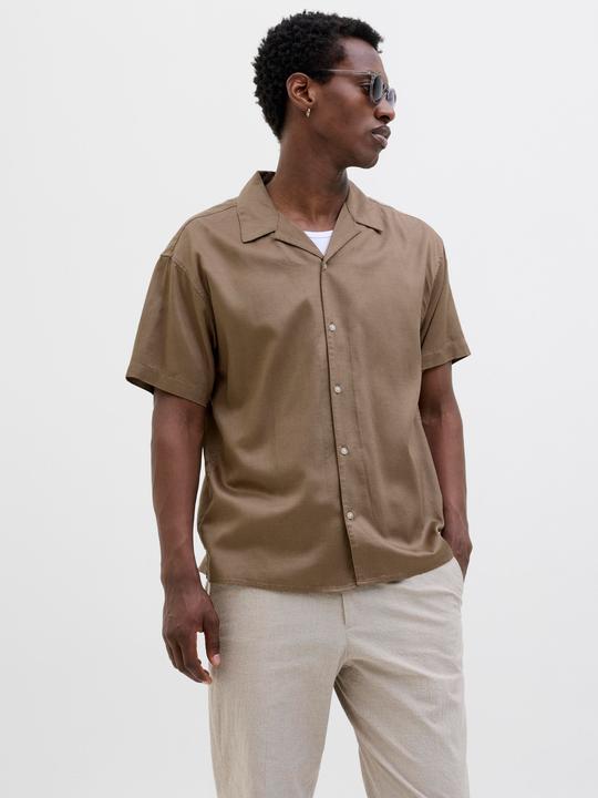 Immagine prodotto Jack & Jones Loose Fit Hemd Hemd (XXL)