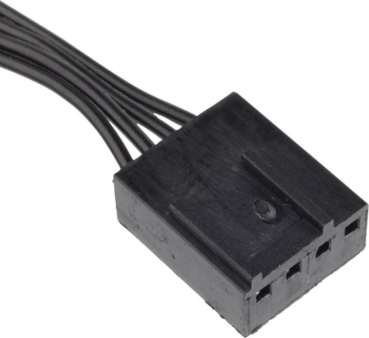 Produktbild Corsair Ll120 (120 mm, 3 x)