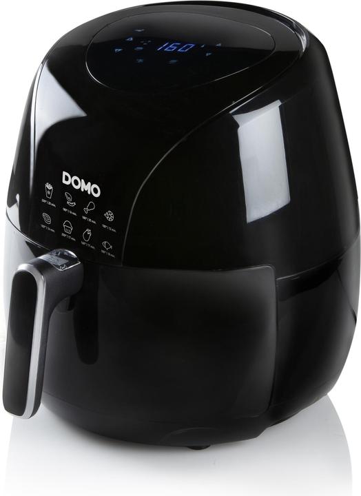 Produktbild Domo Heissluft Fritteuse Deli Fryer XXL