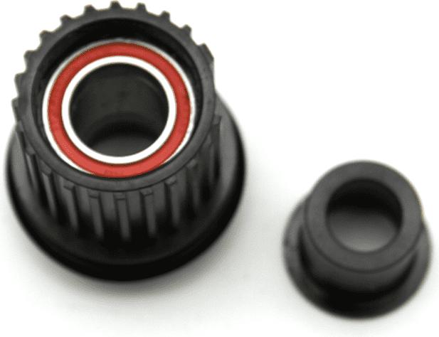 Produktbild DT Swiss Micro Spline (Scheibenbremse Center Lock)
