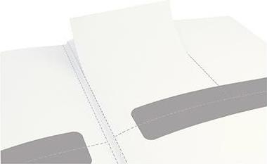 Actual product image Leitz Complete (A5, Checked, Hardcover)
