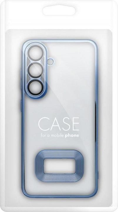 Immagine prodotto OEM Back panel cover Case GLAM for SAMSUNG S25 blue