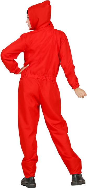 Produktbild Widmann Overall (XL)