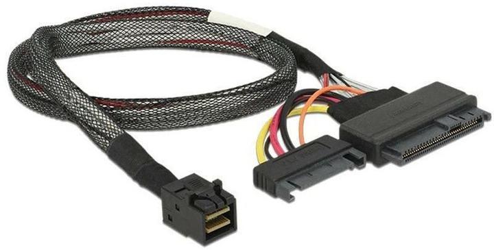 Delock SFF-8643 alla porta U.2