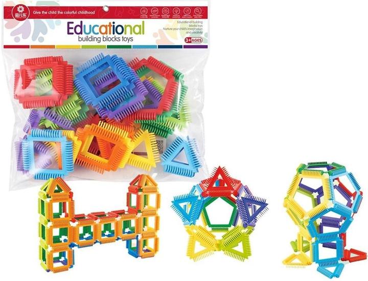 Actual product image Askato Pad 32 elements